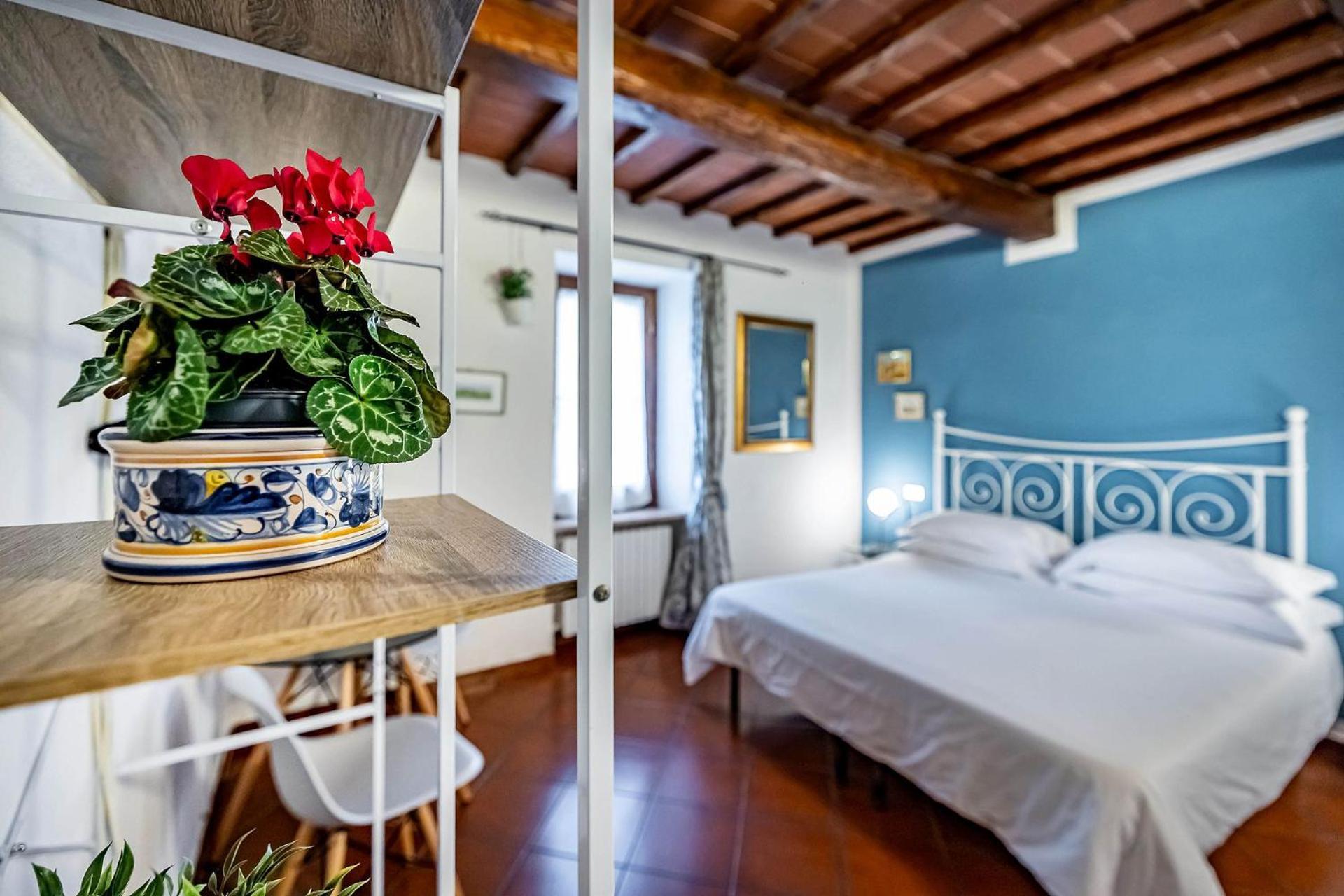 La Fornace Di Racciano Bed and Breakfast San Gimignano Buitenkant foto