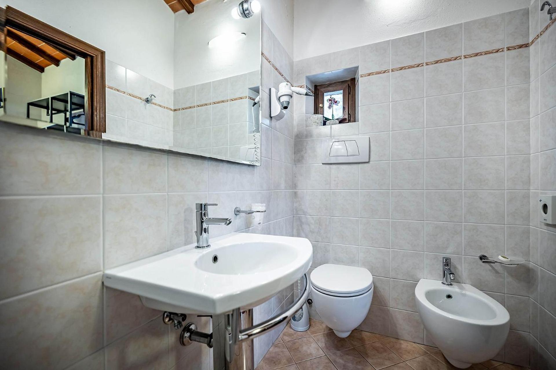 La Fornace Di Racciano Bed and Breakfast San Gimignano Buitenkant foto
