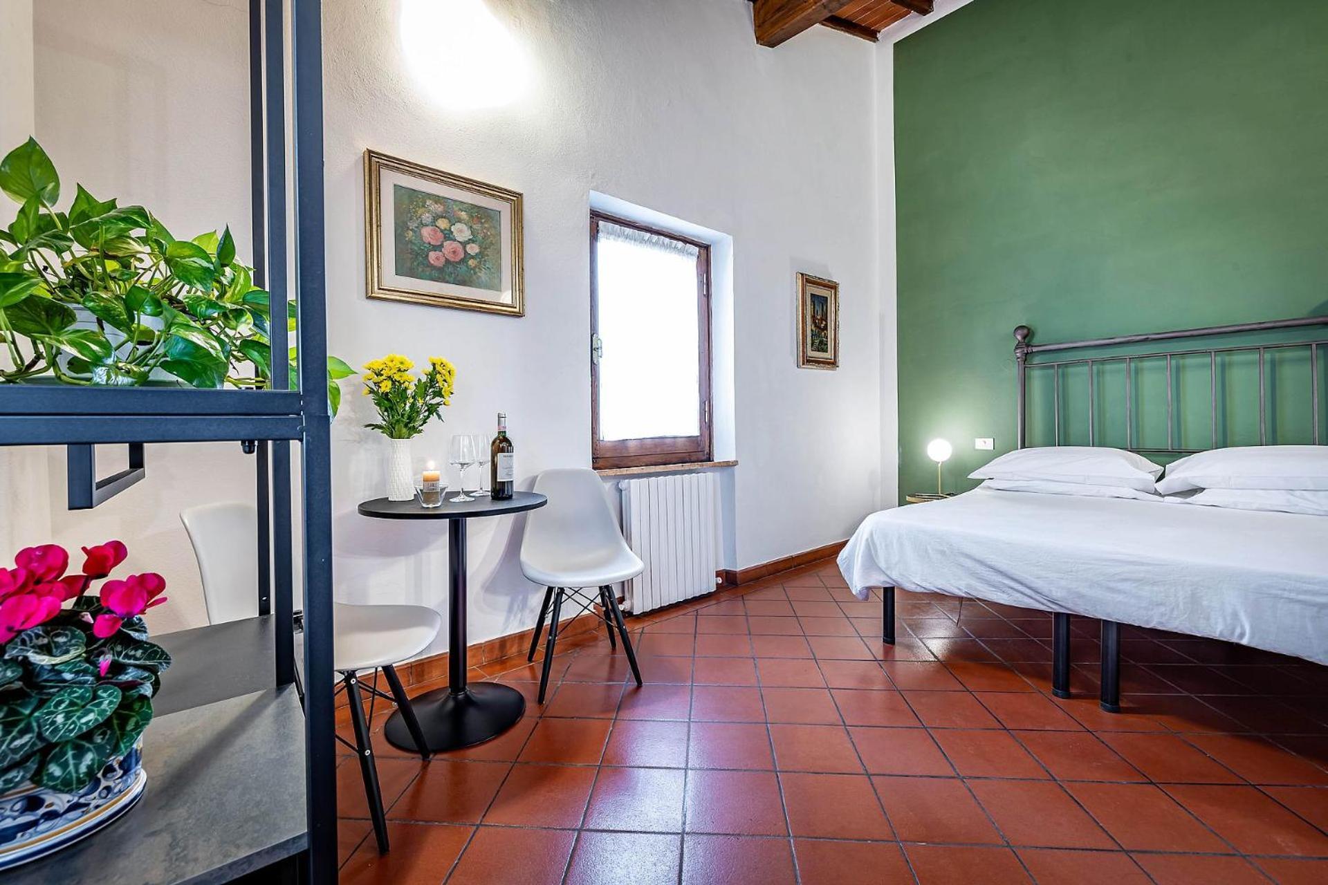 La Fornace Di Racciano Bed and Breakfast San Gimignano Buitenkant foto