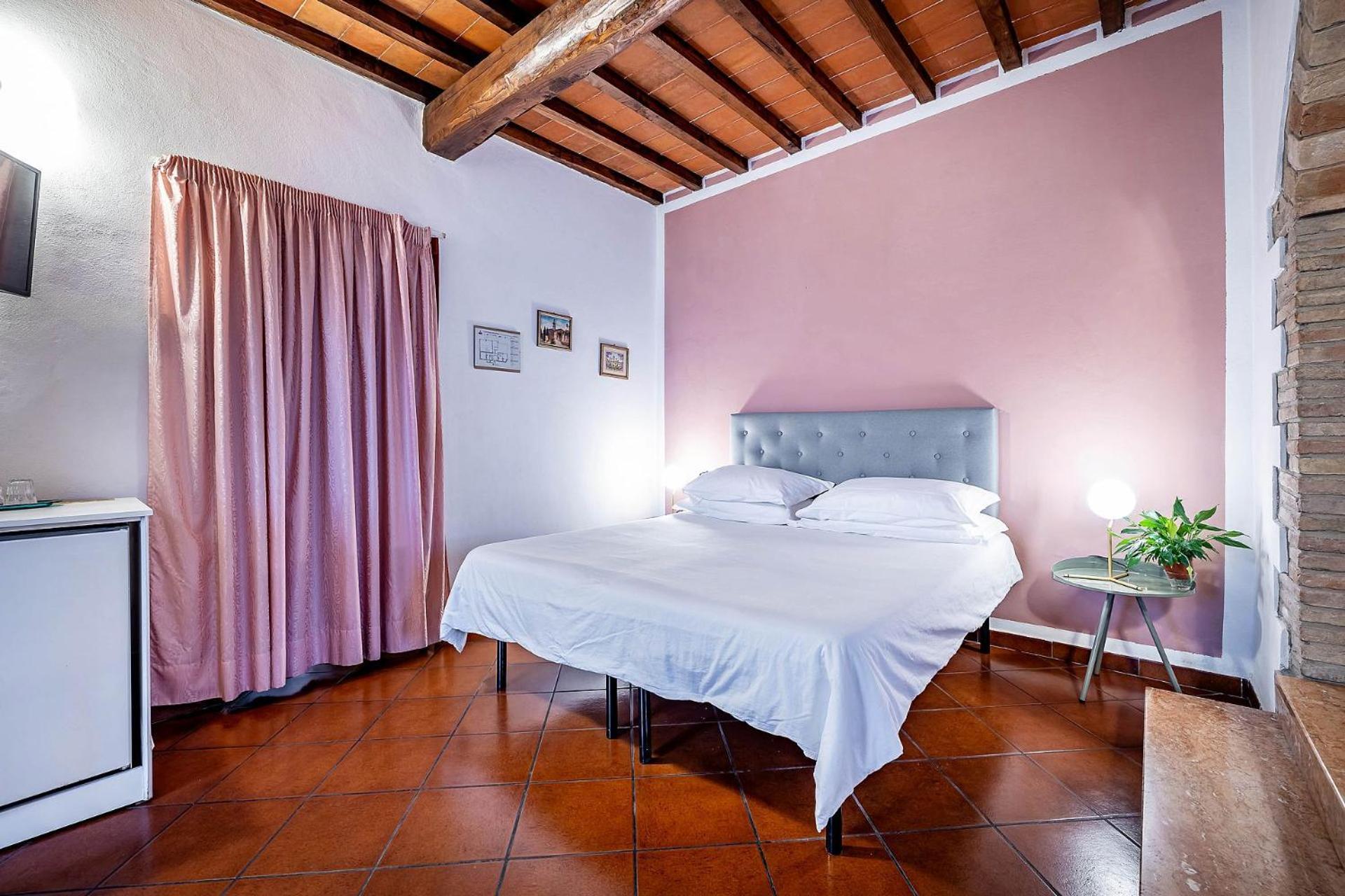 La Fornace Di Racciano Bed and Breakfast San Gimignano Buitenkant foto