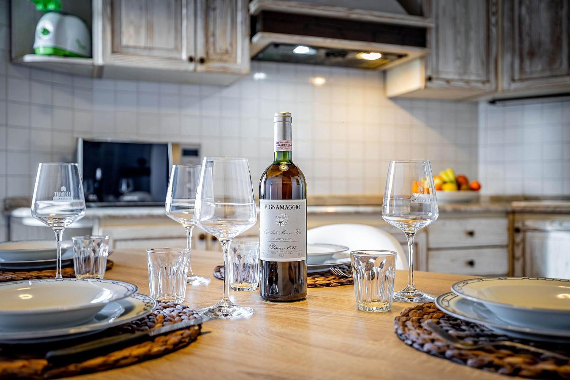 La Fornace Di Racciano Bed and Breakfast San Gimignano Buitenkant foto
