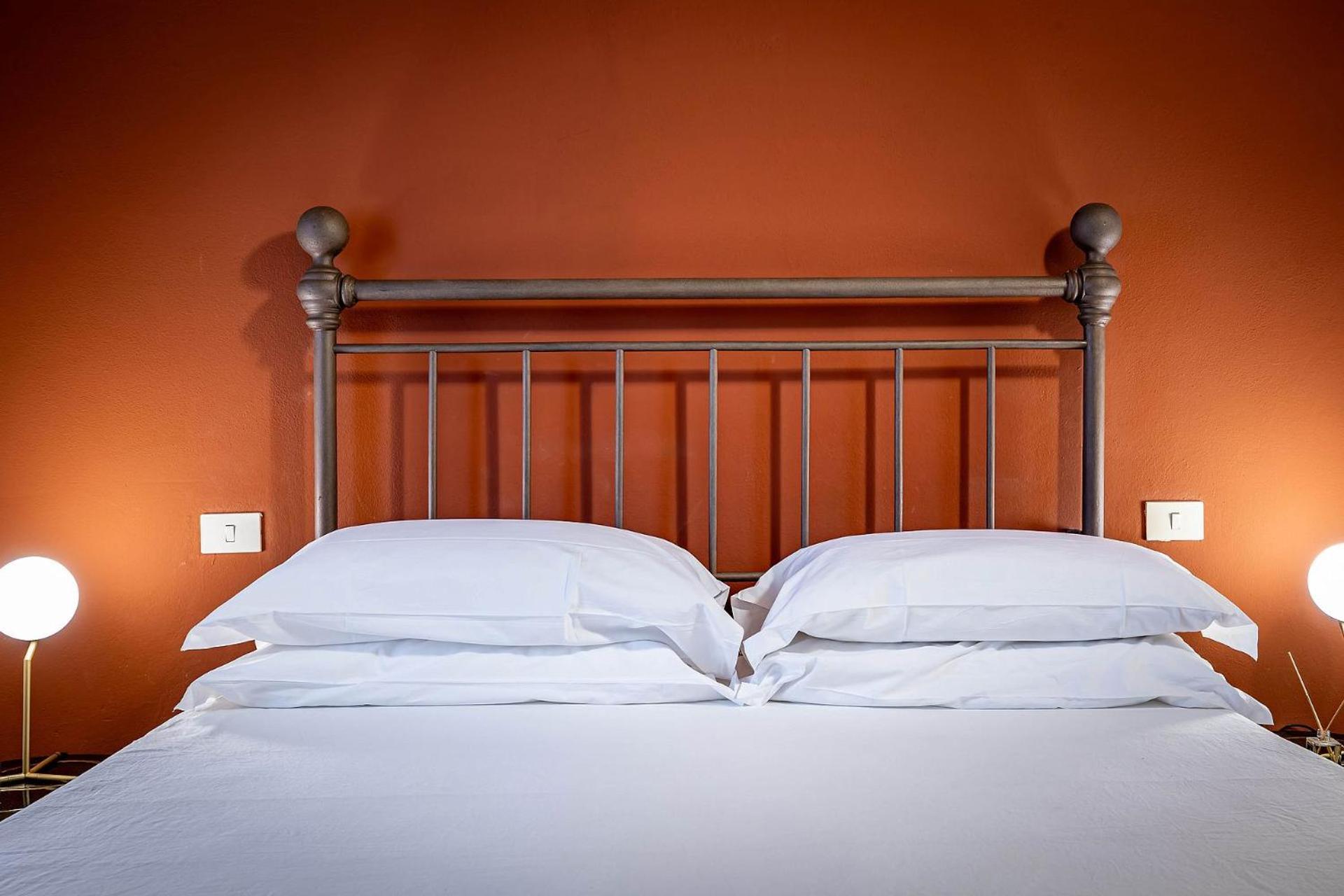 La Fornace Di Racciano Bed and Breakfast San Gimignano Buitenkant foto