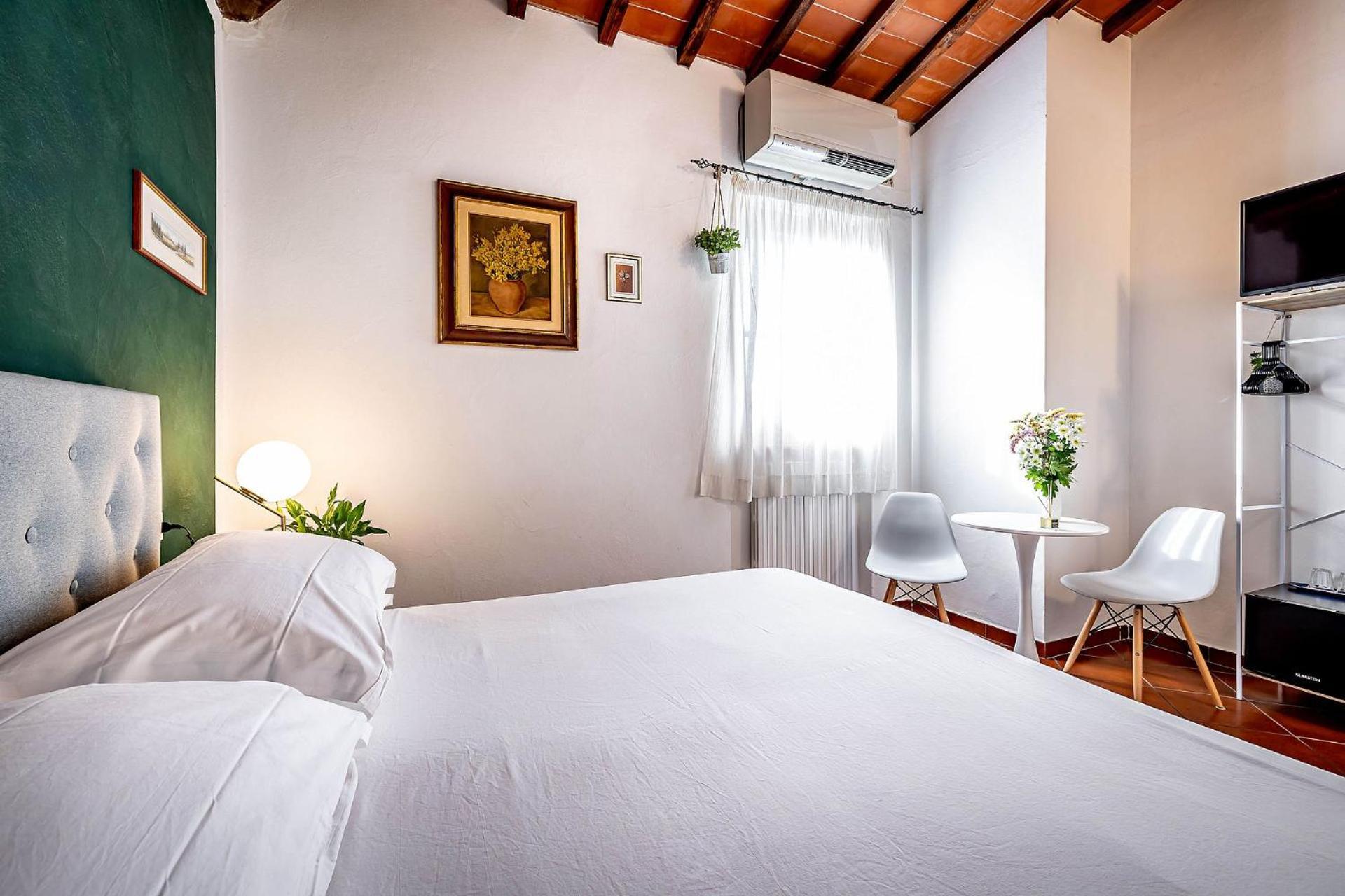 La Fornace Di Racciano Bed and Breakfast San Gimignano Buitenkant foto