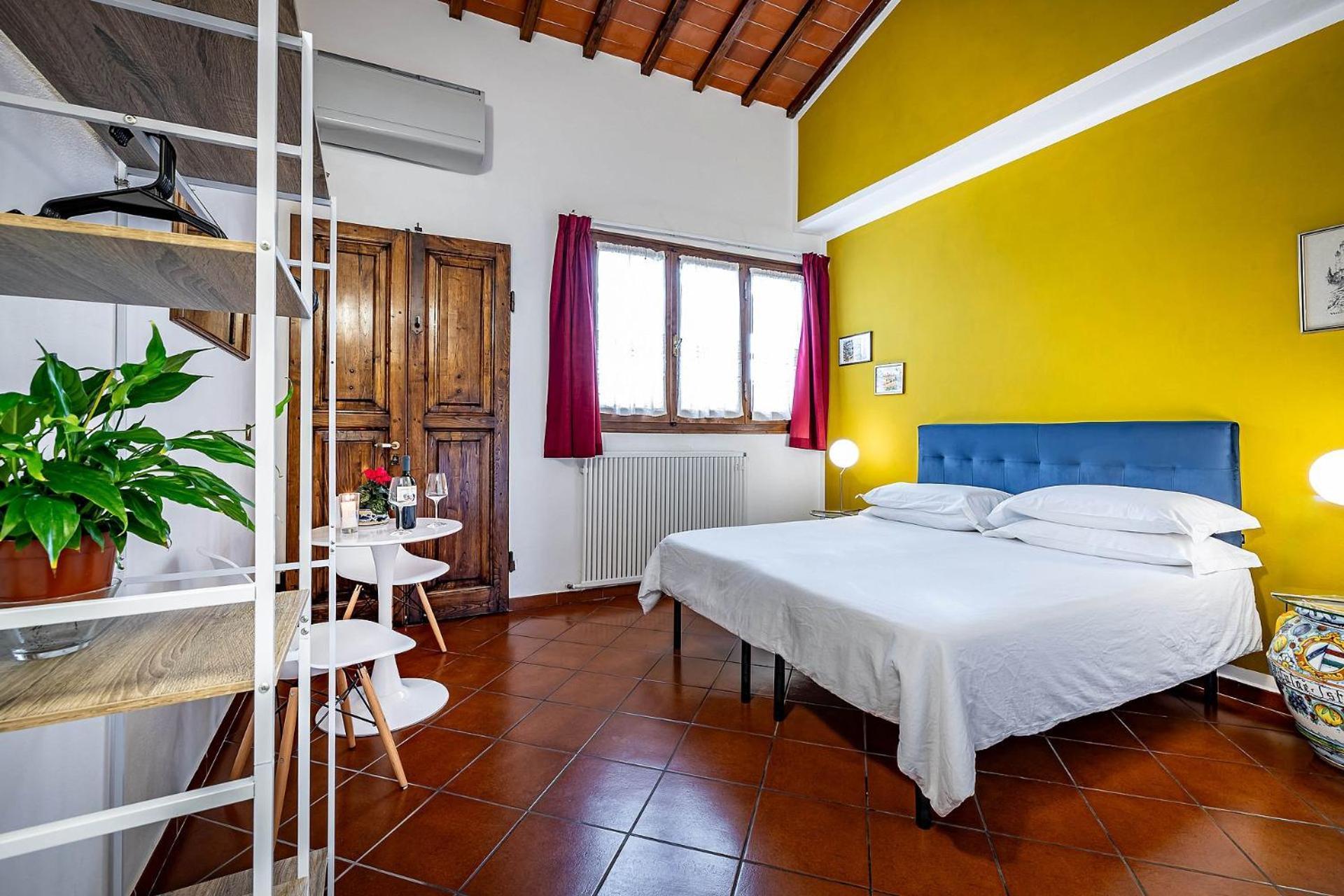 La Fornace Di Racciano Bed and Breakfast San Gimignano Buitenkant foto