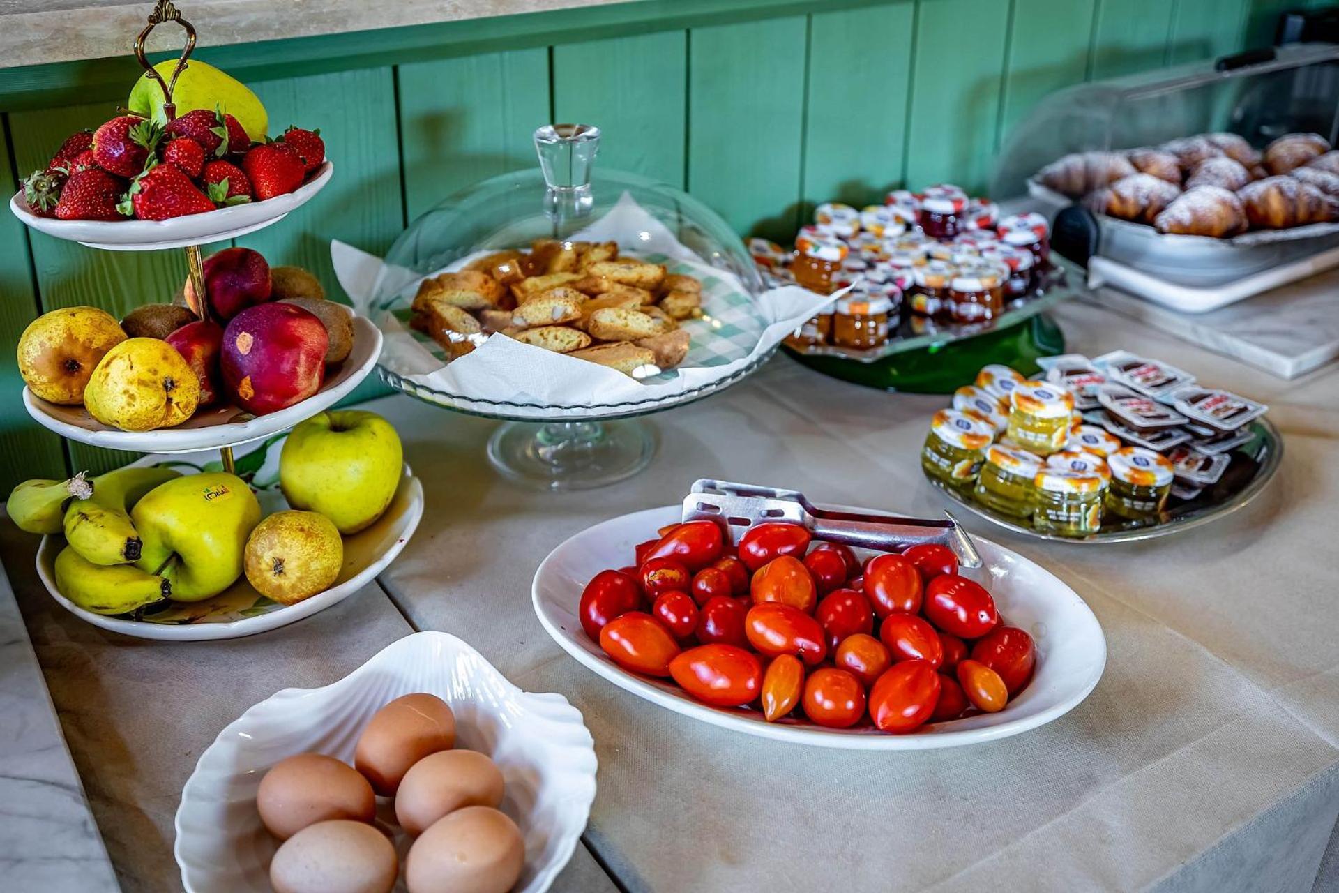 La Fornace Di Racciano Bed and Breakfast San Gimignano Buitenkant foto