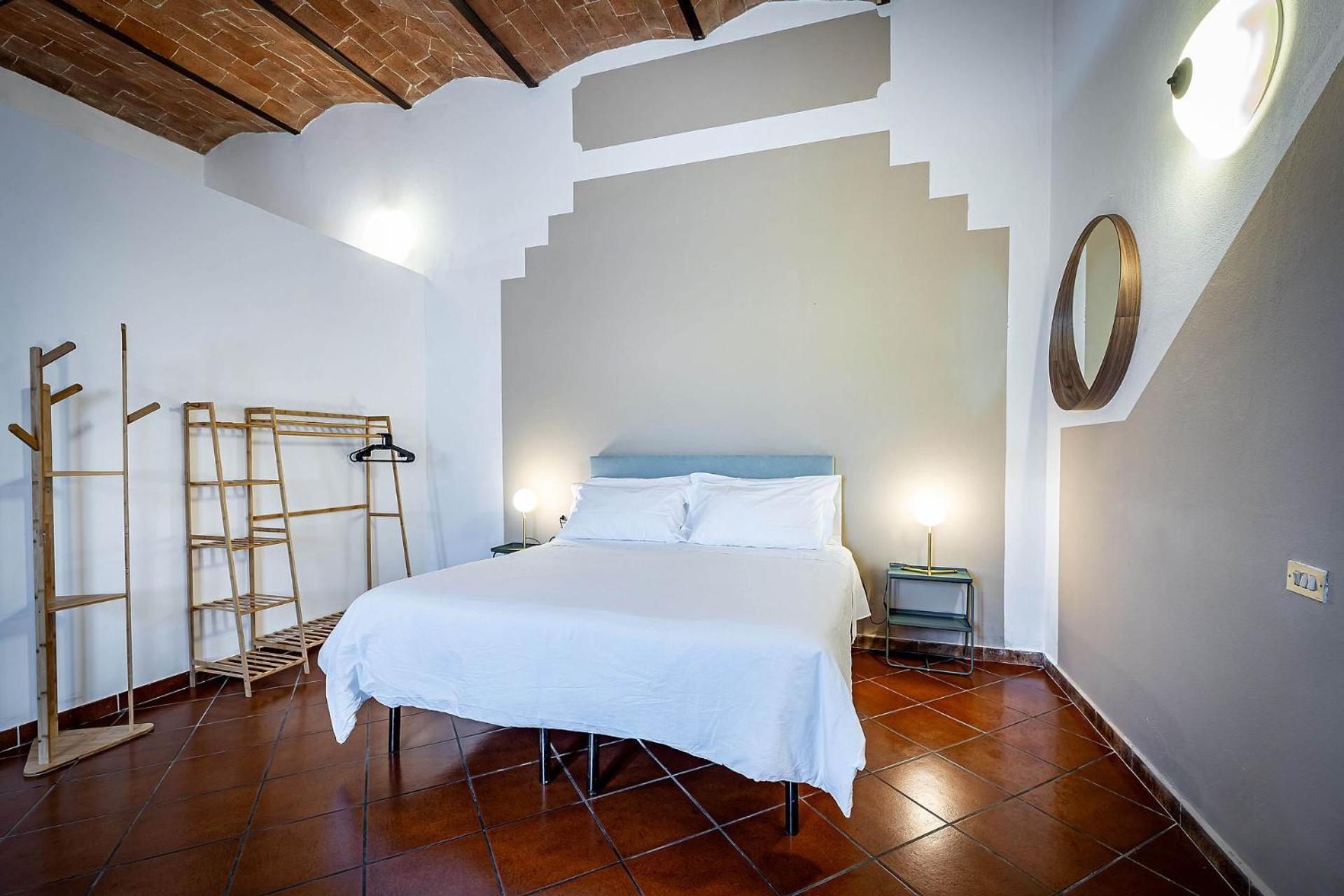 La Fornace Di Racciano Bed and Breakfast San Gimignano Buitenkant foto